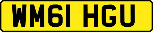 WM61HGU