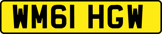 WM61HGW