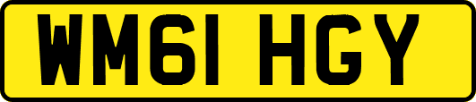 WM61HGY