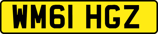 WM61HGZ