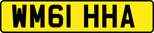 WM61HHA
