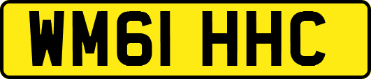 WM61HHC