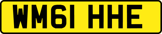 WM61HHE