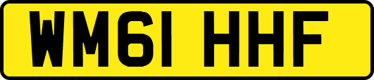 WM61HHF