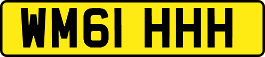 WM61HHH