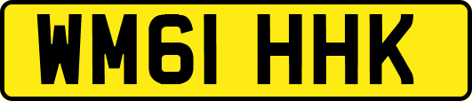 WM61HHK