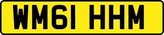 WM61HHM