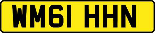 WM61HHN