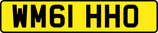 WM61HHO