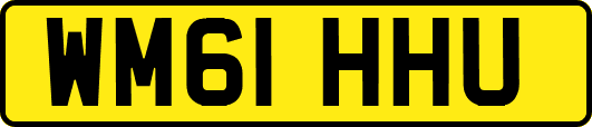 WM61HHU