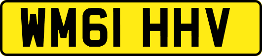 WM61HHV