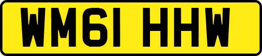 WM61HHW