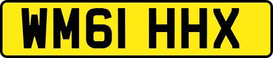 WM61HHX