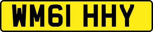 WM61HHY