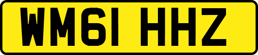 WM61HHZ