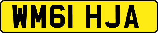 WM61HJA