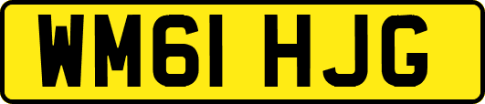 WM61HJG