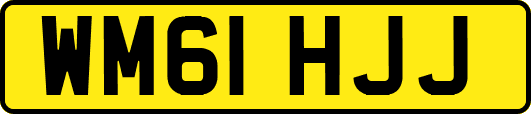 WM61HJJ