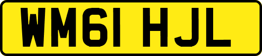 WM61HJL