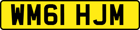 WM61HJM