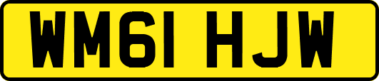 WM61HJW