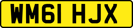 WM61HJX