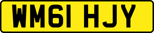 WM61HJY