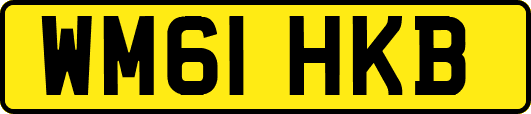 WM61HKB