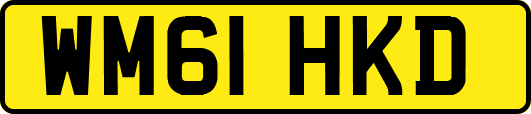 WM61HKD