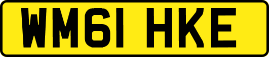 WM61HKE