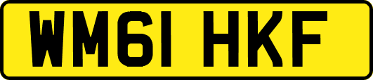 WM61HKF