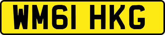 WM61HKG
