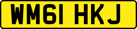 WM61HKJ