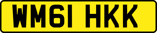 WM61HKK