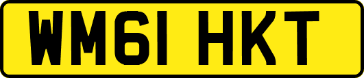 WM61HKT
