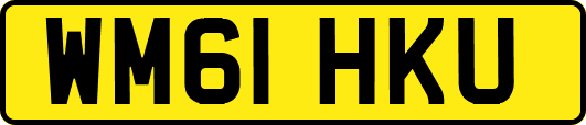 WM61HKU