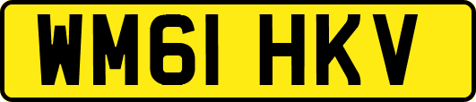 WM61HKV