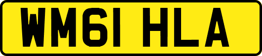 WM61HLA
