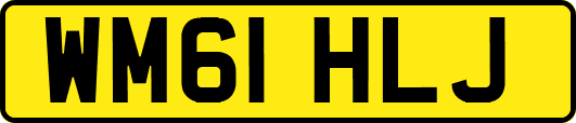 WM61HLJ