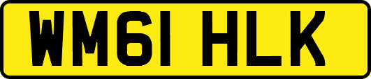 WM61HLK