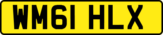 WM61HLX