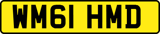 WM61HMD