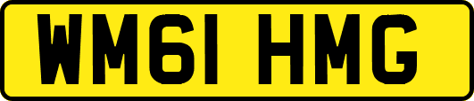 WM61HMG