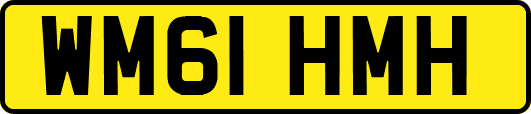 WM61HMH