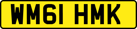 WM61HMK
