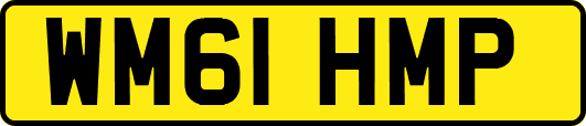 WM61HMP