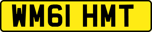 WM61HMT