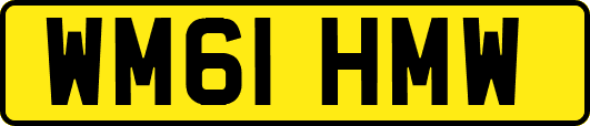 WM61HMW