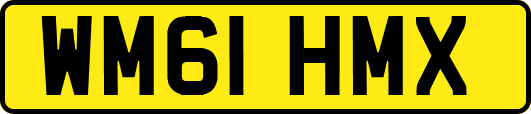 WM61HMX