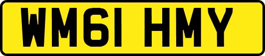 WM61HMY